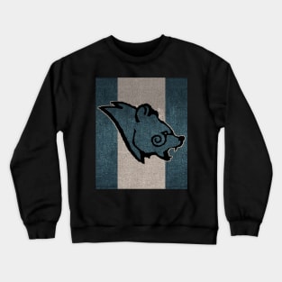 TES Tapestry 11 - Flag of Windhelm Crewneck Sweatshirt